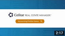 Lease Accounting Software Demo: Accounting Profiles Setup